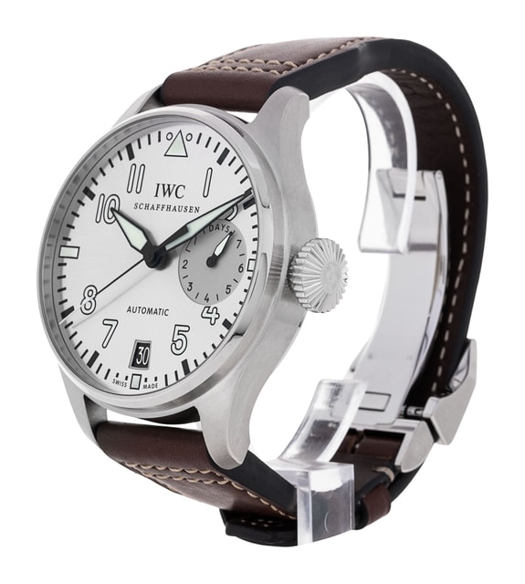 IWC Big Pilot's IW500906 Image 2